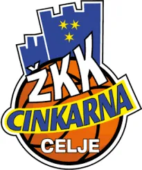 ZKK Celje Women Logo