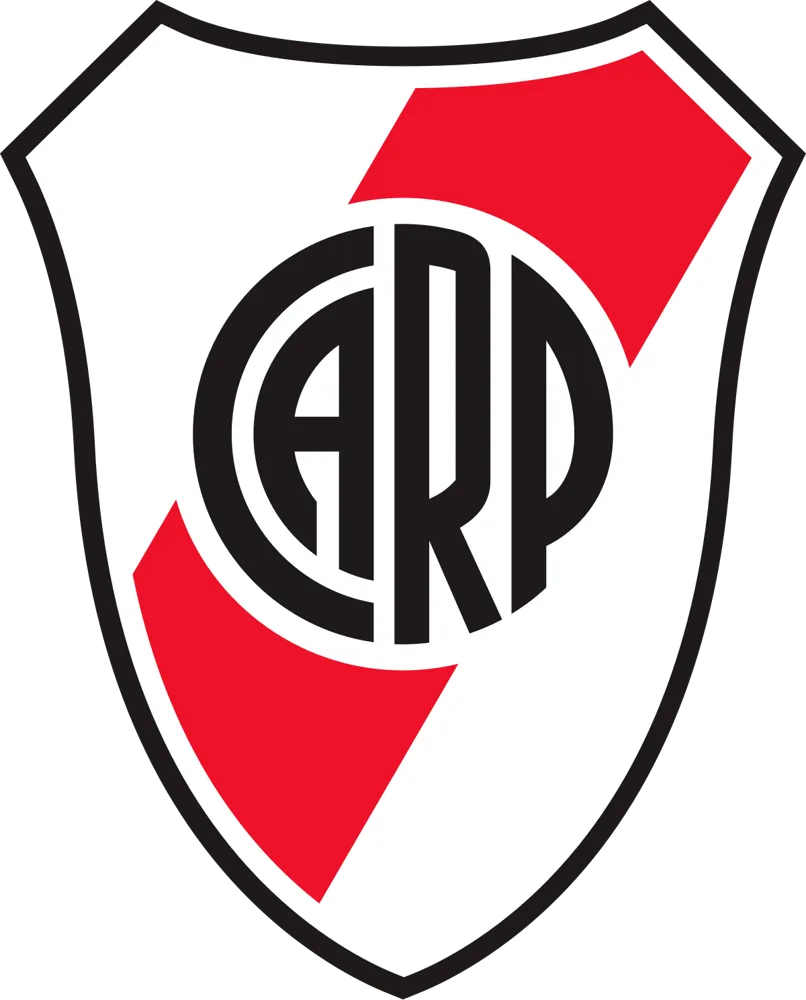 Club Atletico River Plate Logo