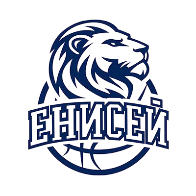 Enisey Krasnoyarsk Territory Women