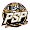 PSP Gymers Logo