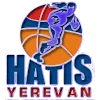 HATIS Yerevan Women Logo