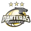 Panteras Parque Lefevre Logo