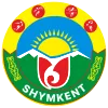 Shymkent Women Logo