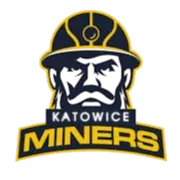 Miners Katowice logo