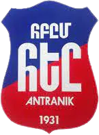 Antranik Beirut Women Logo