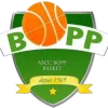 BOPP Basket Club Women Logo