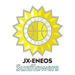 JOMO Sunflowers (W) logo