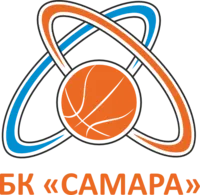 BC Khimki Moscow Region 2 Logo
