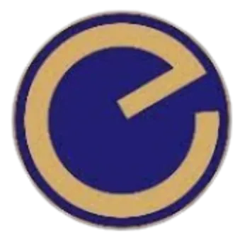 Esa Unggul University Women Logo