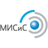 MISiS Moskva Logo