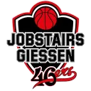 LTi Giessen 46ers logo
