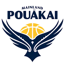 Mainland Pouakai Women logo