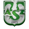 AZS UMCS Lublin Women Logo