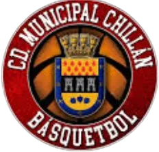 Municipal Chillan U23 Logo