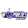 Paredes Basket Logo