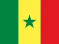 Senegal U19 Logo