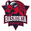 Baskonia II Logo
