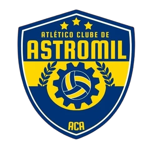 AC Astromil (W) Logo