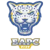 BARS-RGEU Rostov-na-Donu Logo