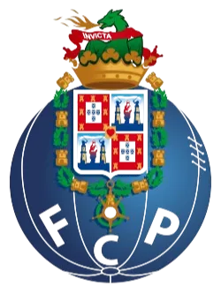 Porto U23 Logo