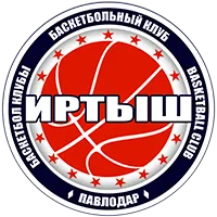 Kaspiy Aktau Women Logo