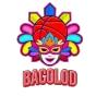 Bacolod City of Smiles Logo