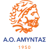 Amyntas logo