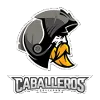 Caballeros de Culiacán Logo