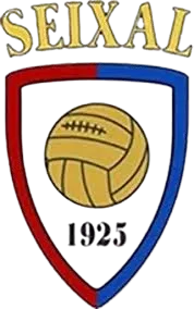 Seixal U21 Logo