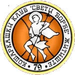 Mladost Logo