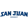 San Juan Basquet Logo