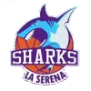 The Sharks Logo