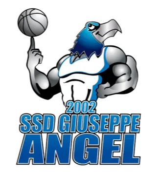Angel Manfredonia Logo