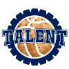 CD Talent Women Logo