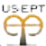 Usept Women Logo