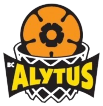 Alytaus Alytus logo