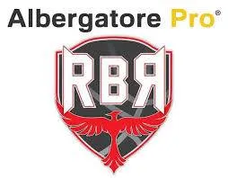 Albergatore Pro Rinascita Basket Rimini Logo