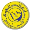 AI Nasr Logo