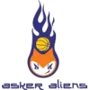 Asker Aliens
