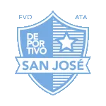 Dep. San Jose Logo