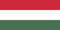 Hungary U19 Logo
