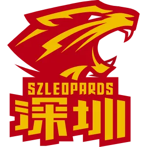 Shenzhen Leopards B Logo