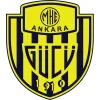 Ankaragucu Mamak logo