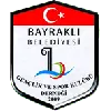Bayrakli Belediyesi Women Logo