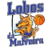 Lobos Logo