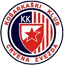 ZKK Art Basket Women Logo