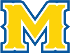 McNeese State Women Logo