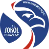 USK Praha B Logo