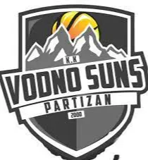 Vodno Sans Logo