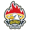 Las Aguilas Women Logo